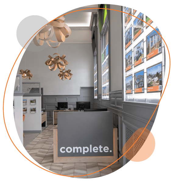 Complete Estate Agents