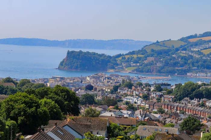 Contact Complete Estate Agents Teignmouth