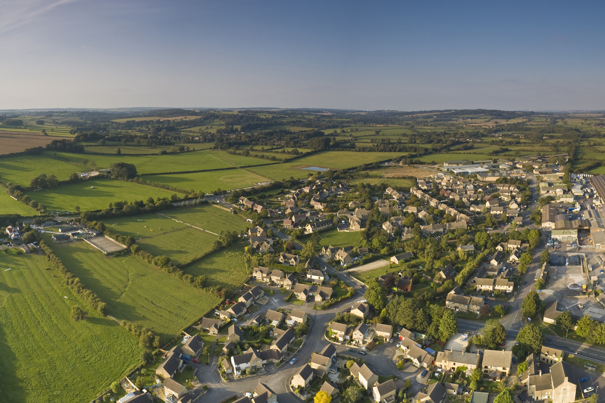 land - Complete Land and new Homes