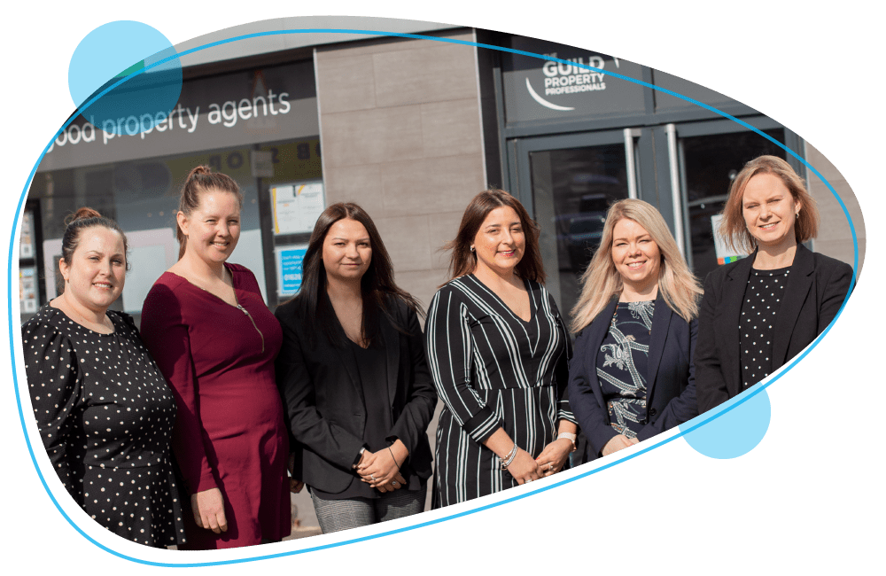 Landlords Surgery Team