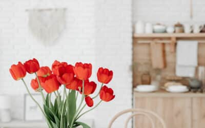 Is Spring the best time to sell your home?
