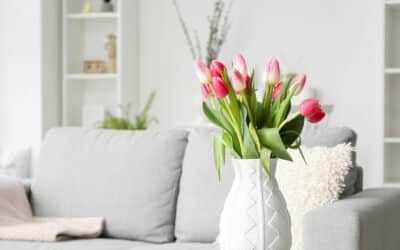 Spring Spruce-Up: Attract Buyers