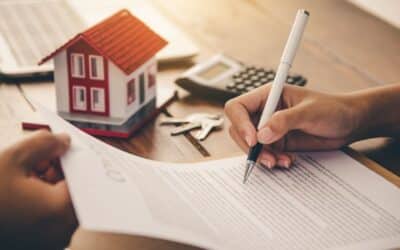 Mortgage Rates Are Starting to Ease: What It Means for Buyers, Sellers and Landlords