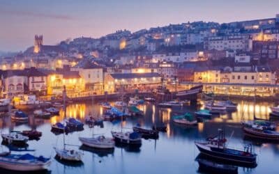 South Devon Property Market: What Sellers Need to Know this Summer
